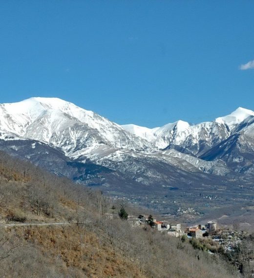 cesaventre e laga