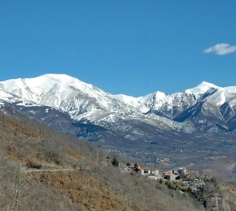 cesaventre e laga