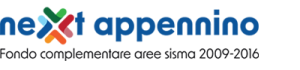 logonextappennino