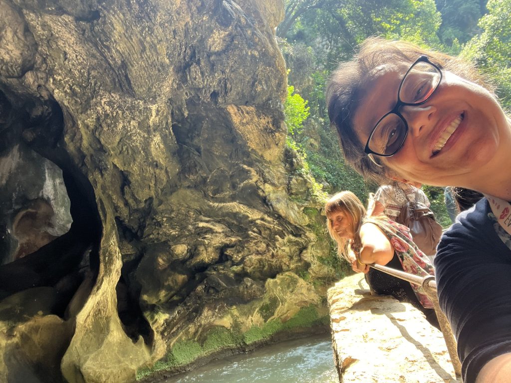 Meraviglie di Villa Gregoriana: un viaggio tra natura, storia e archeologia